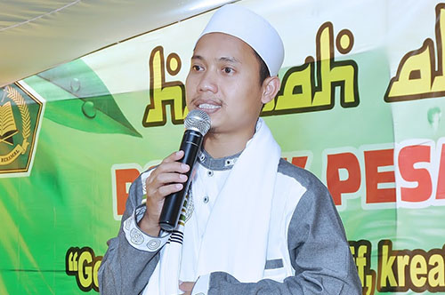 Foto Kepala Sekolah