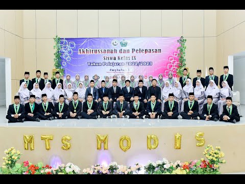 Selamat Datang di Website Resmi MTSS Model Ihsaniyah